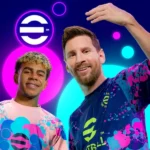 eFootball 2027 MOD APK