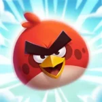Angry Bird 2 mod apk