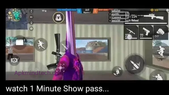 FF Tools Pro MOD APK new hedshot app