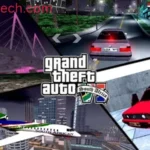 GTA Mznasi MOD APK