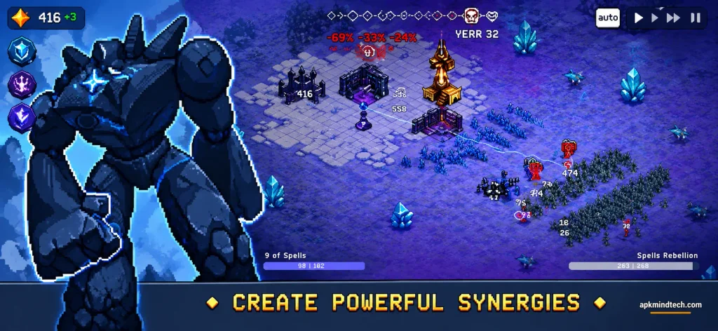 9King MOD APK game download