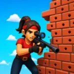 Shoot and Hide MOD APK