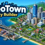 Theo Town MOD APK