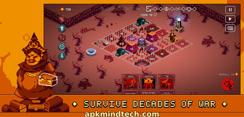 9King MOD APK download