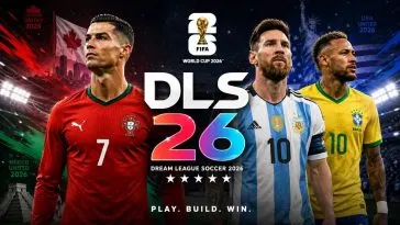 Dls 26 MOD APK for android