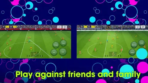 eFootball 2027 MOD APK latest app free download
