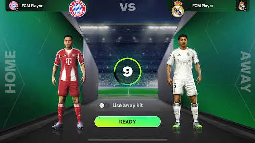 FIFA 26 MOD free download app