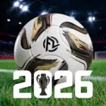 Footbal League 2026 MOD APK