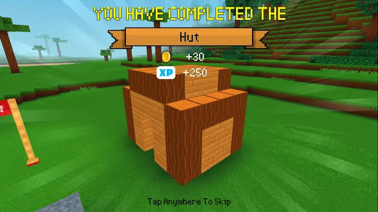 Block Craft 3D MOD APK download for unlimited coins and diamonds