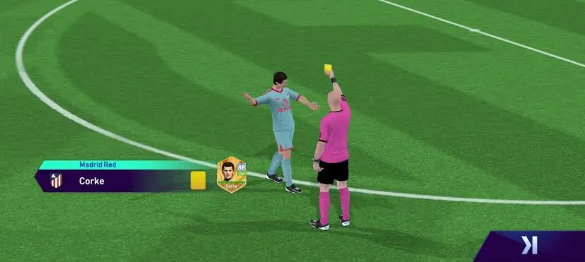 Football League 2026 MOD APK new apk