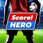 Score Hero MOD APK