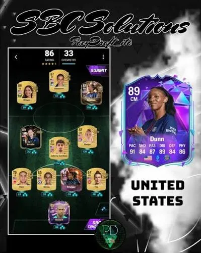 Madfut 26 MOD APK download new version
