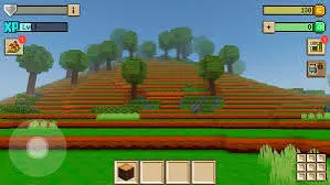 Block Craft 3D MOD APK download for pc