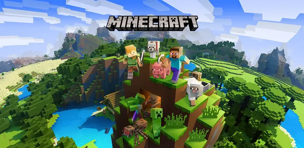 Mod apk latest  version of minecraft