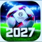 Football League 2027 Mod Apk