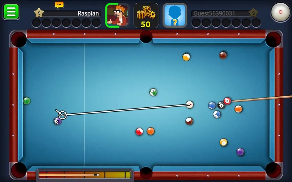 8 Ball Pool MOD APK free download for android